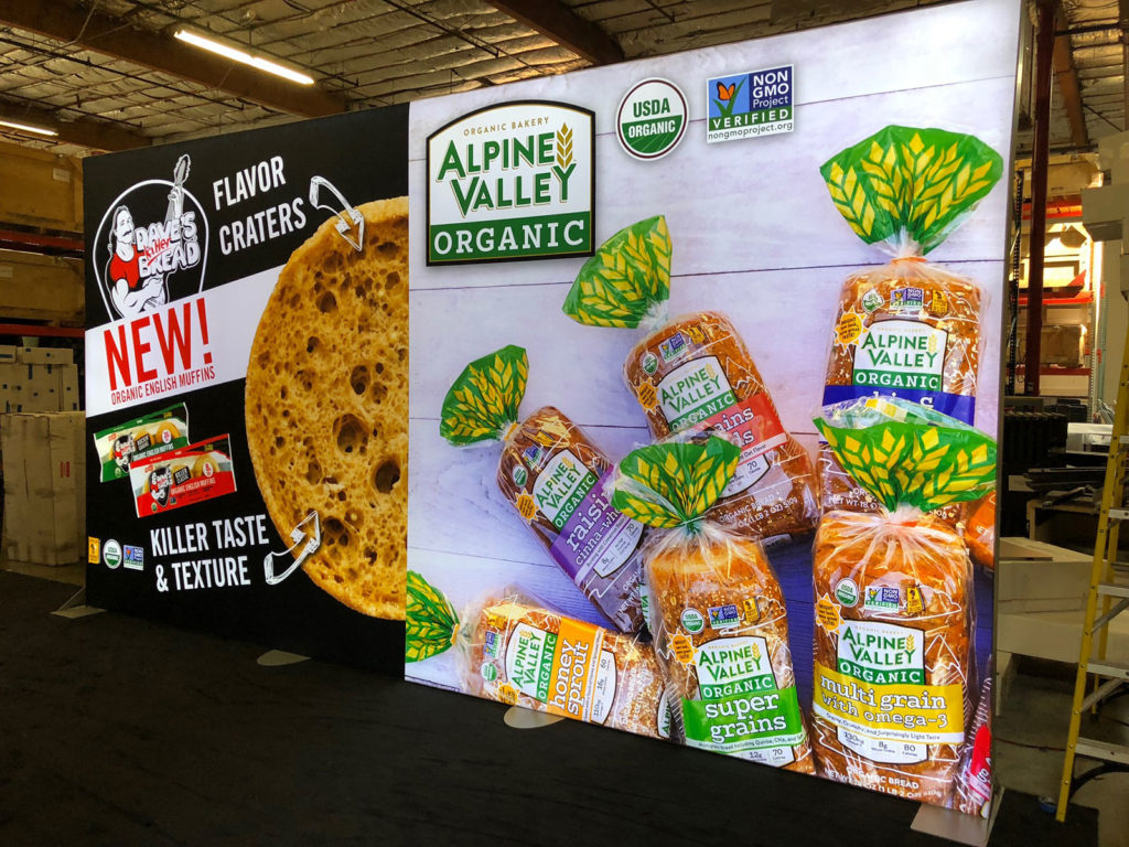 Budget Effectively for Your Trade Show Booth Rental Cost