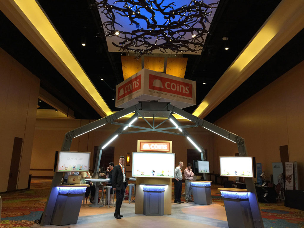 Affordable Trade Show Displays: Building a Great Exhibit on a Budget