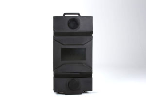 Symphony Portable Display