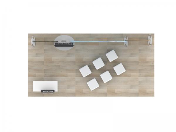 Eco-Friendly Designs Trade Show Displays