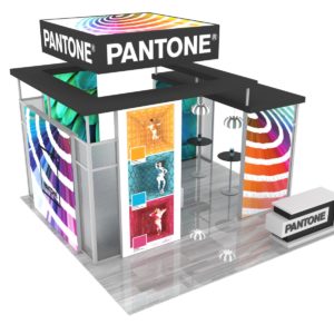 Eco Friendly Displays Sustainable Trade Show Displays and Exhibits