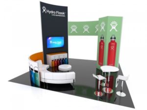 Gravitee One-Step Modular System