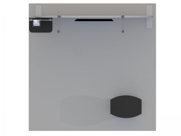 Symphony Portable Rental Exhibit model REDH-1076