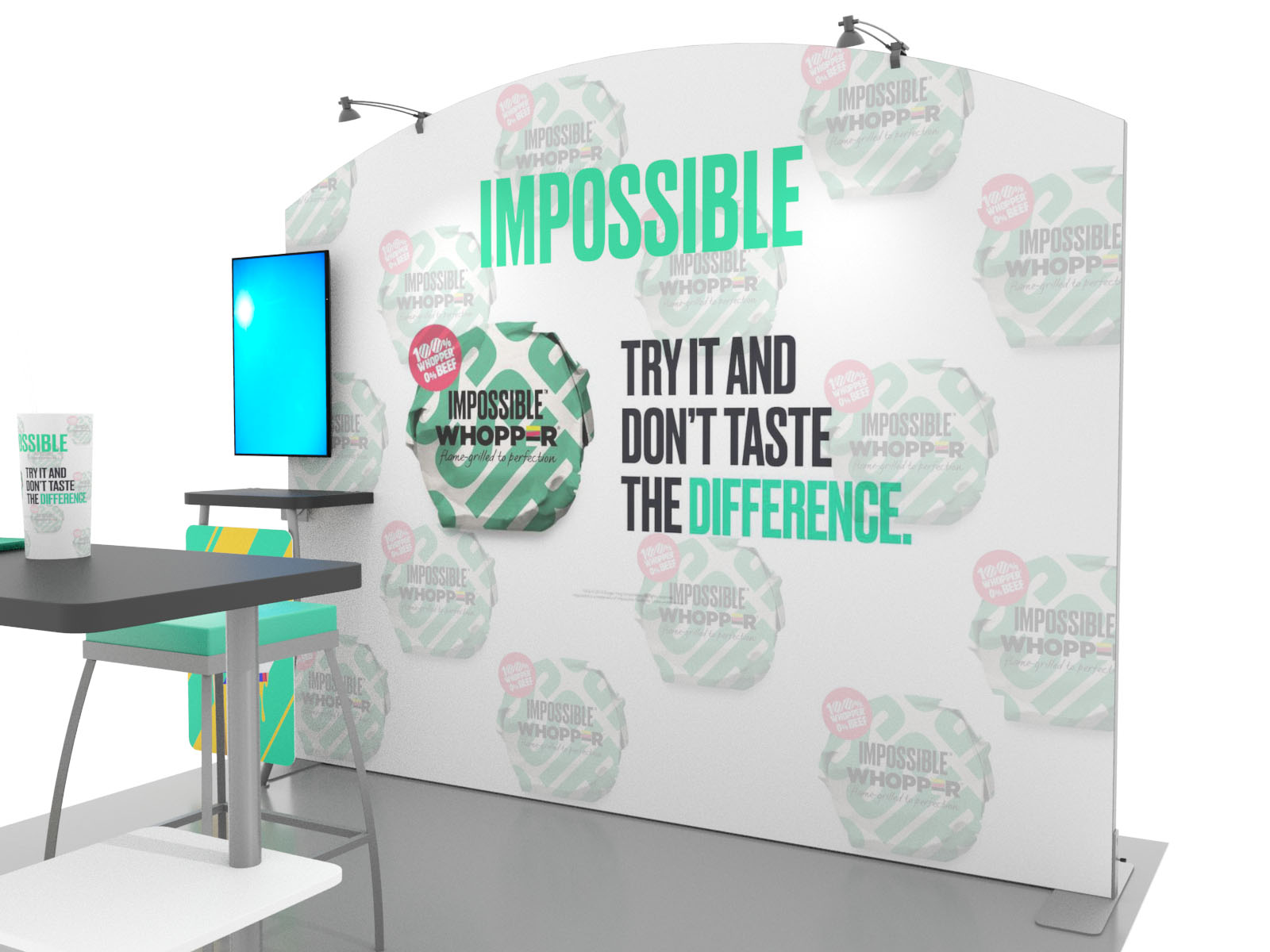 Symphony Rental | REDH-1072 - Image 2