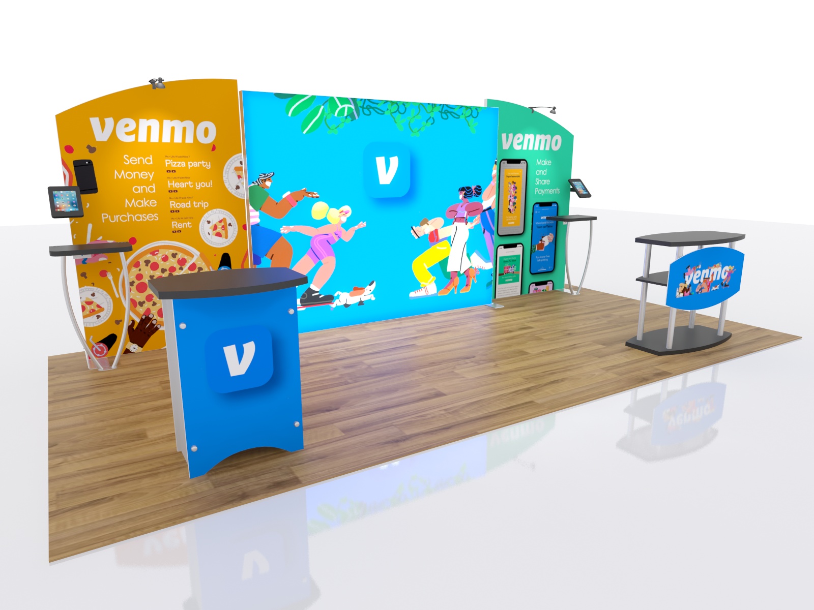 Symphony Lightbox | SYKDH-2028 - Image 3