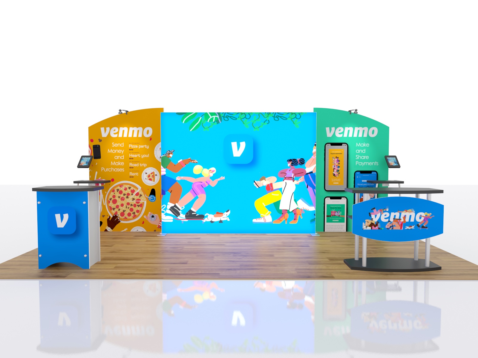 Symphony Lightbox | SYKDH-2028 - Image 4