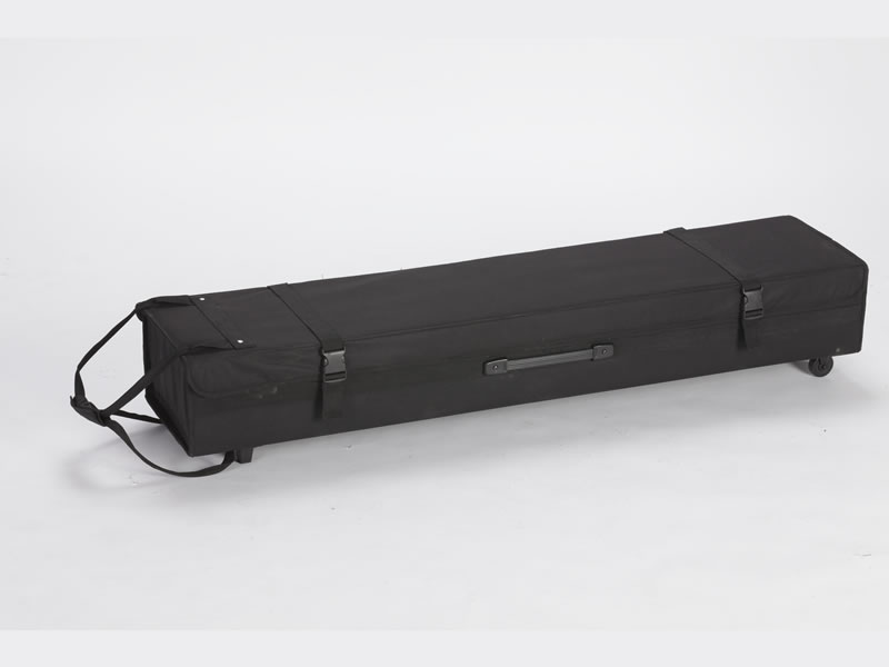 Visionary Designs, model TFDH-510 10' x 10' portable trade show display