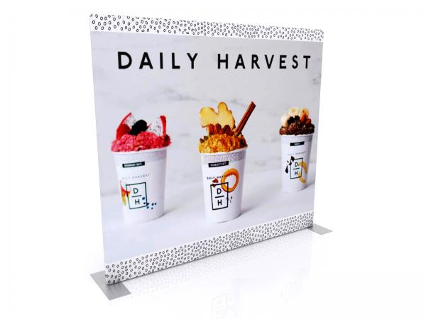 Visionary Designs Trade Show Displays