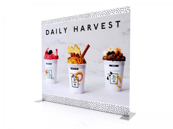 Visionary Designs Trade Show Displays