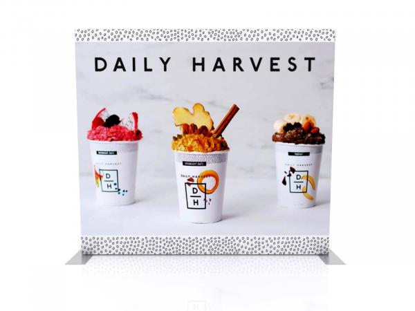 Visionary Designs Trade Show Displays