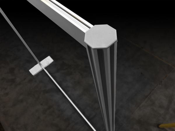 Visionary Designs Trade Show Displays