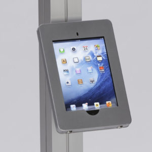 MODDH-1317 | Swivel Tablet Clamshell